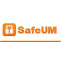 SafeUM Communications logo