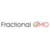 Fractional CMO logo