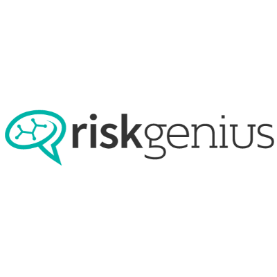 RiskGenius logo