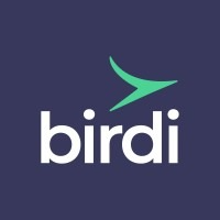 BIRDI logo