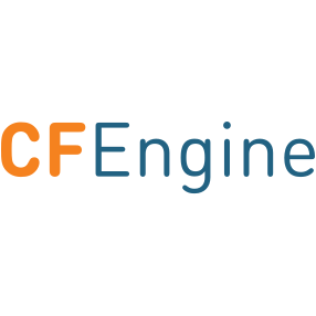 CFEngine logo