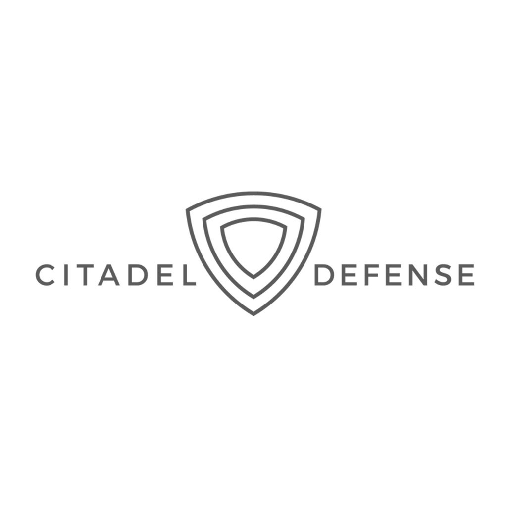 Citadel Defense logo