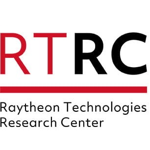 Raytheon Technologies Research Center logo