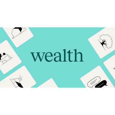 Wealth logo