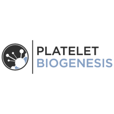 Platelet BioGenesis logo