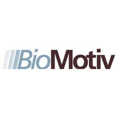 BioMotiv logo