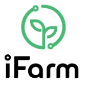 iFarm logo