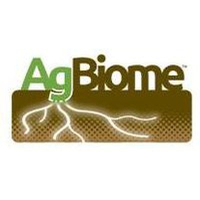 AgBiome logo