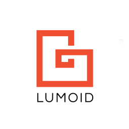 Lumoid logo