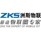 ZKS logo