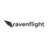 RavenFlight logo