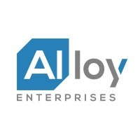 Alloy Enterprises Inc. logo