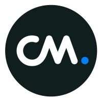 CM.com logo