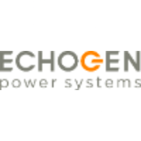 Echogen Power Systems logo