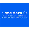 One Data logo