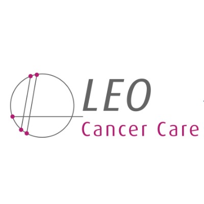 Leo Cancer Care logo