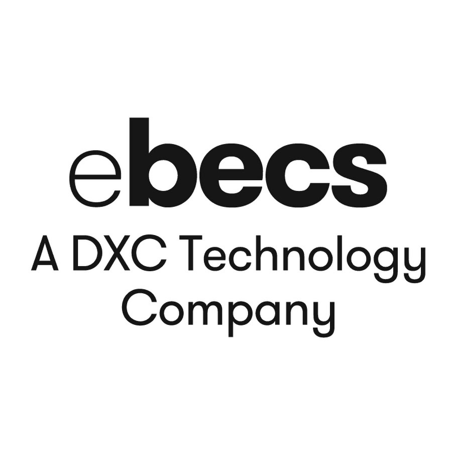 EBECS logo