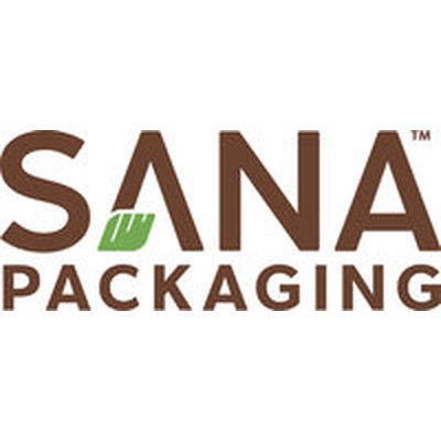 Sana Packaging logo