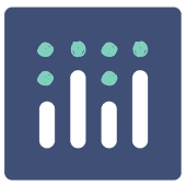 Plotly logo