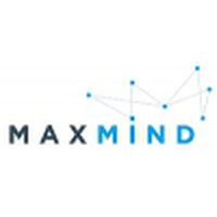 MaxMind logo