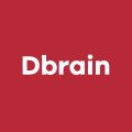 Dbrain logo