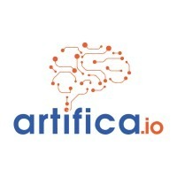 Artifica.io logo