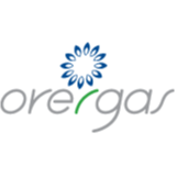 Overgas logo