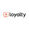 Hashtag Loyalty logo