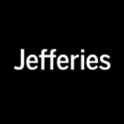 Jefferies Group logo