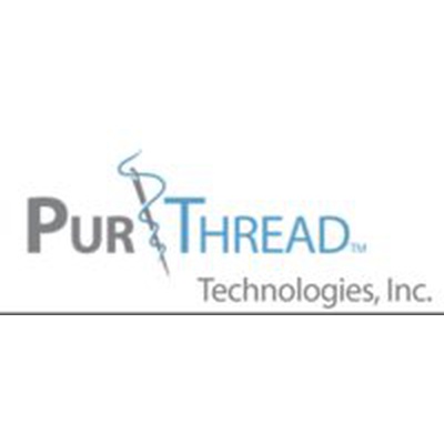 PurThread Technologies logo