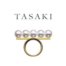 TASAKI logo