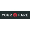 Your Fare logo