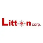 Litton Industries logo