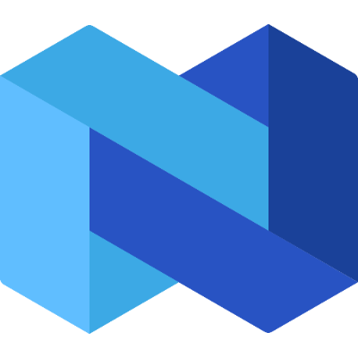 Nexo (cryptocurrency) logo