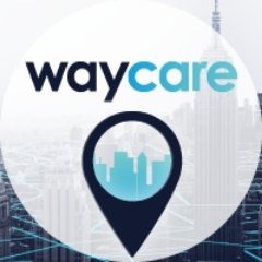 Waycare Technologies logo