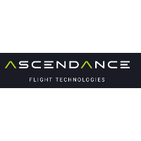 Ascendance Flight Technologies logo