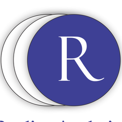 Replica Analytics logo