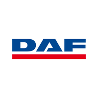 DAF Trucks logo