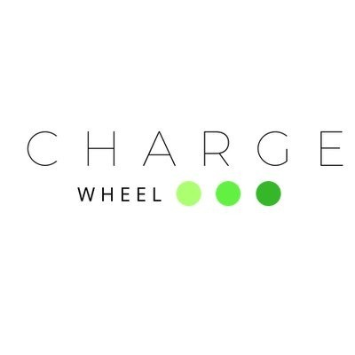 ChargeWheel logo