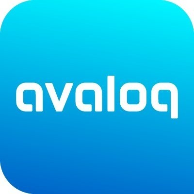 Avaloq logo