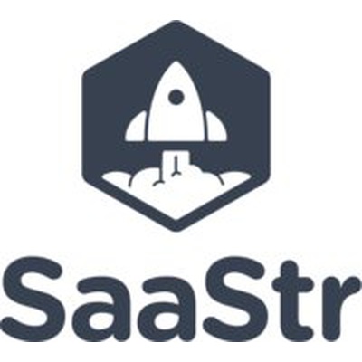 SaaStr logo