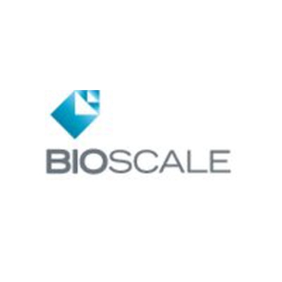 BioScale logo