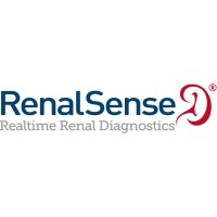 RenalSense logo