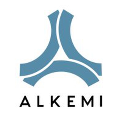 Alkemi logo