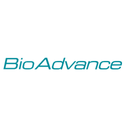 BioAdvance logo