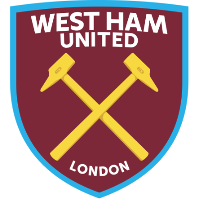 West Ham United F.C. logo