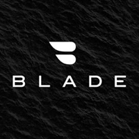 BLADE Urban Air Mobility logo