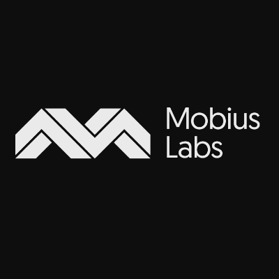 Mobius Labs logo