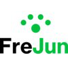 FreJun logo