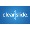 Clearslide  (company) logo